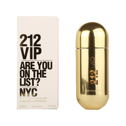 212 VIP Carolina Herrera For Women
