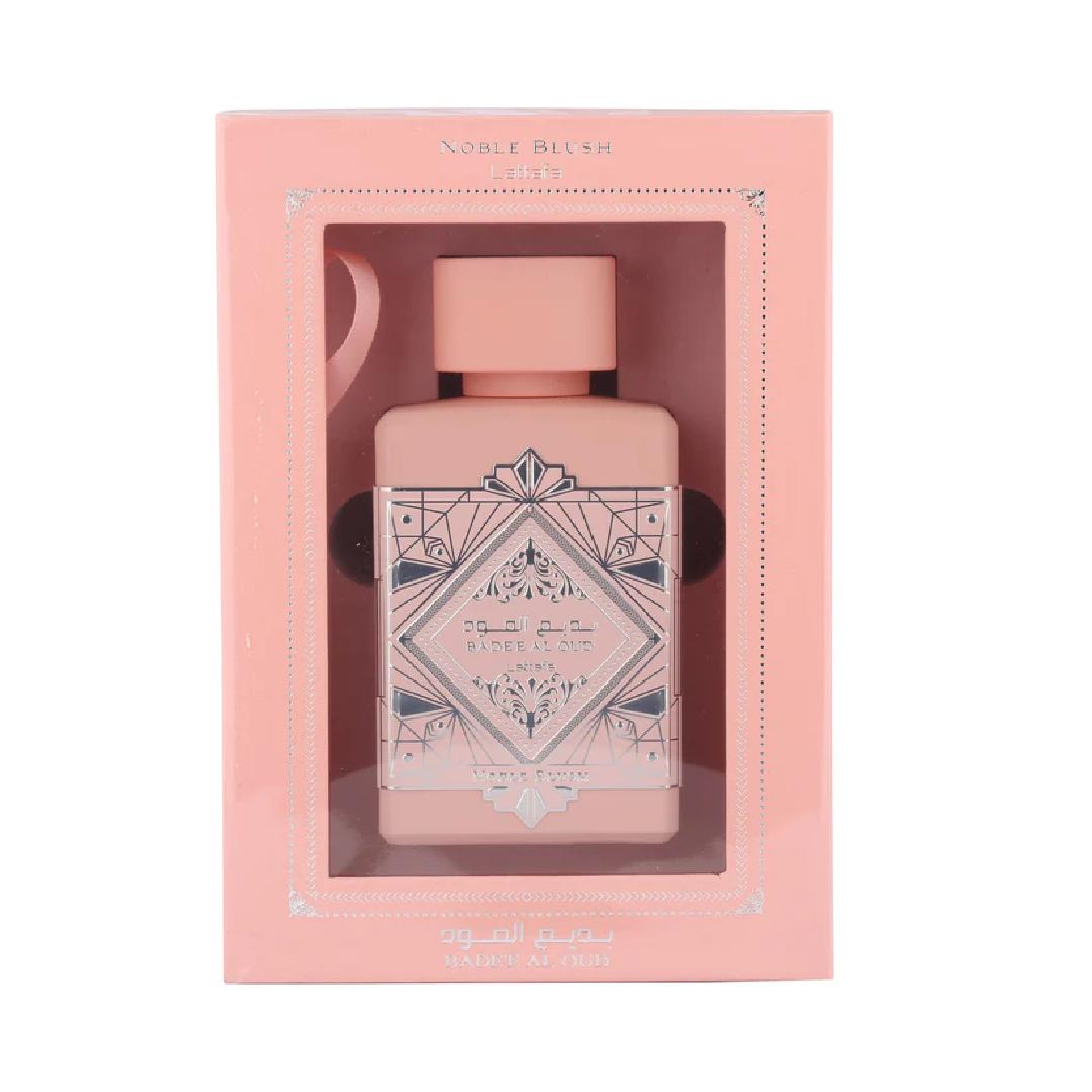 LATTAFA BADEE AL OUD NOBLE BLUSH EDP 100ML