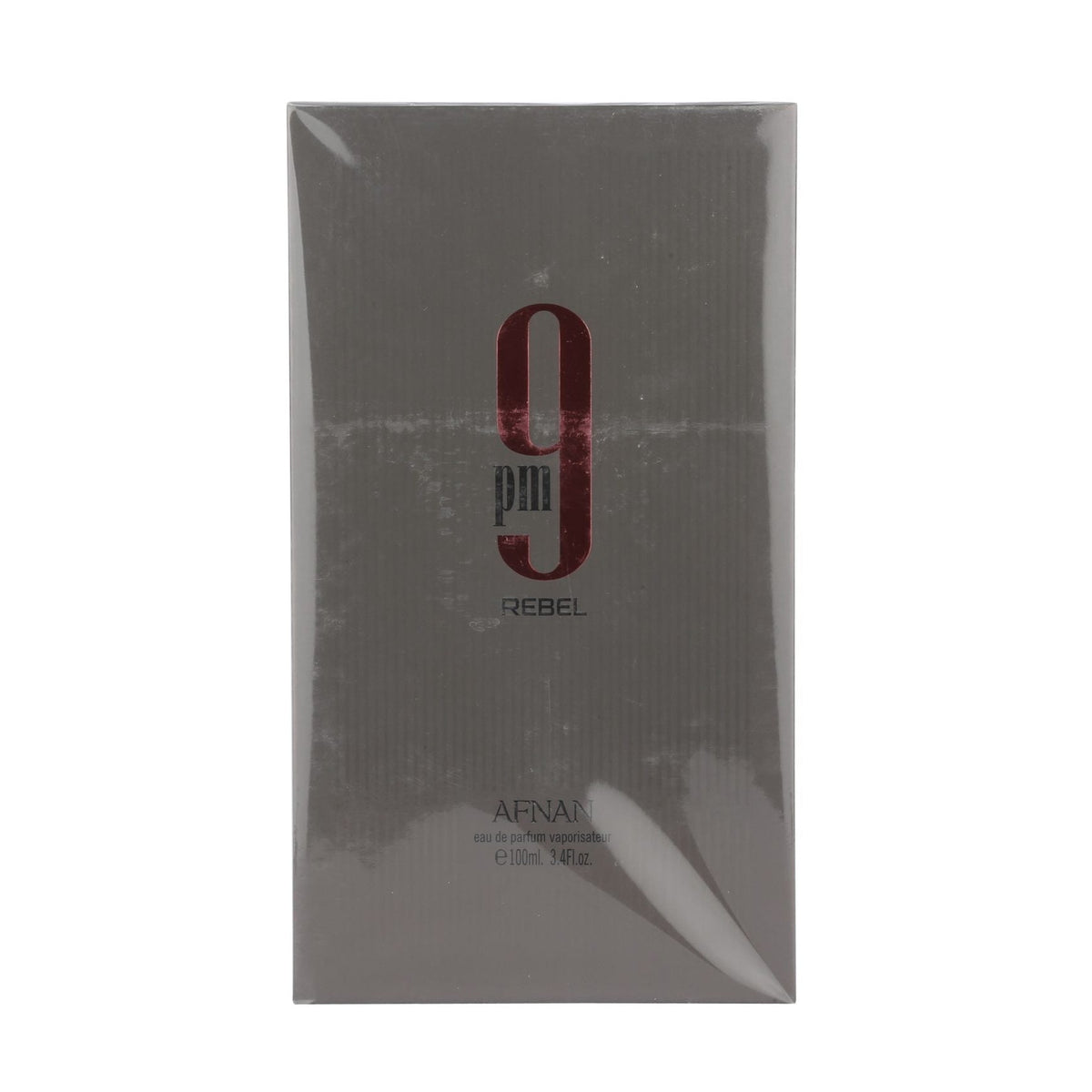 AFNAN 9 PM REBEL EDP 100ml