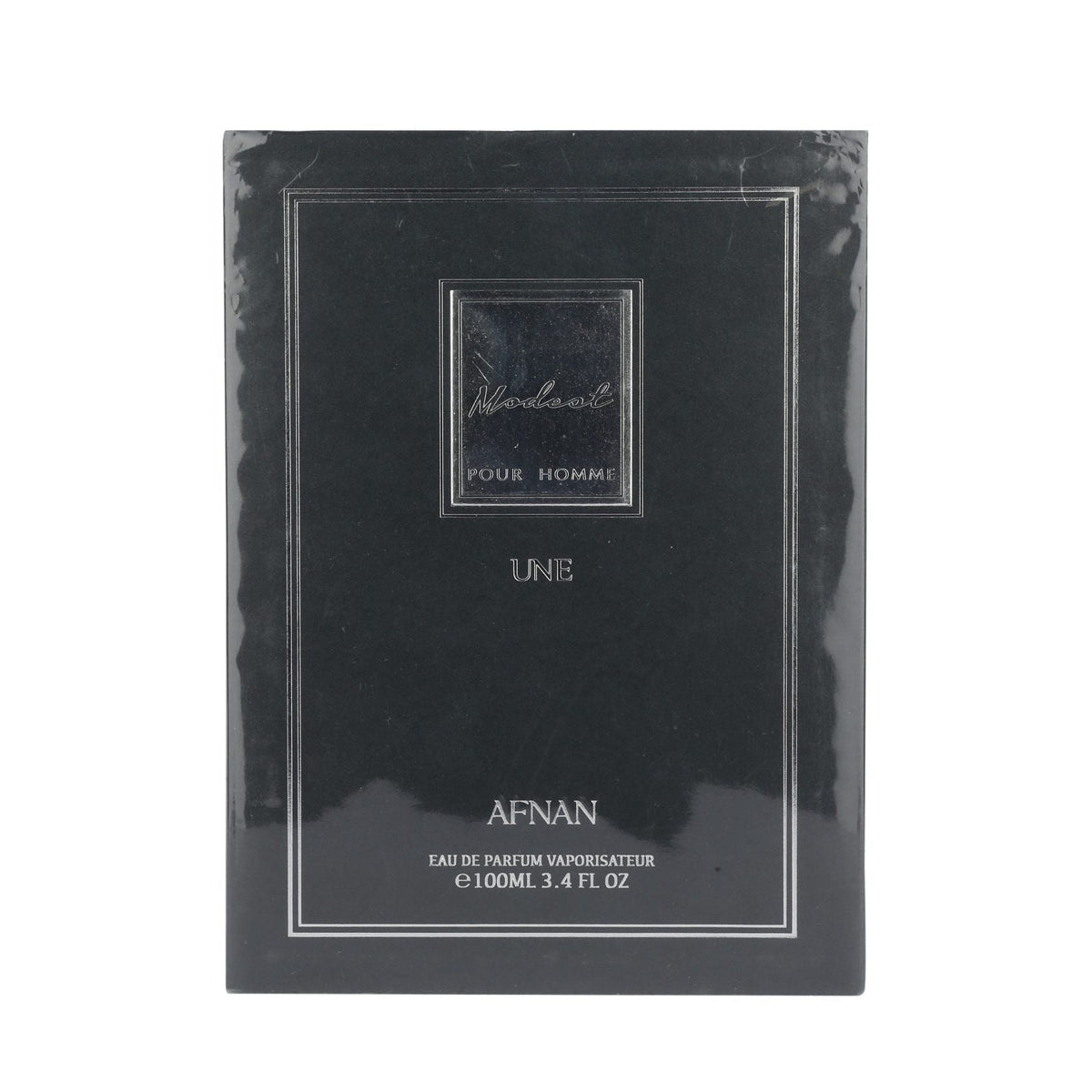 AFNAN MODEST POUR HOMME EDP 100ML