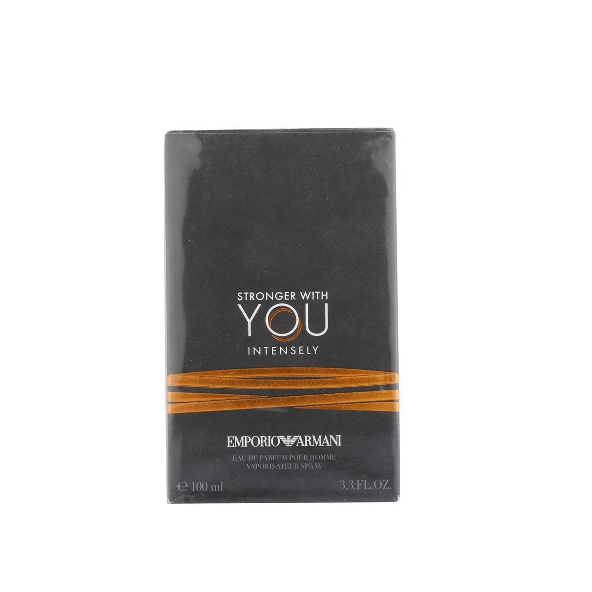 ARMANI STRONGER WITH YOU INTENSELY EDP 100ML