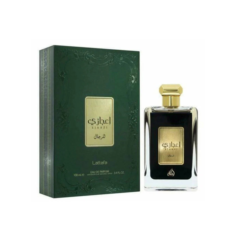 Lattafa Ejaazi Eau De Parfum 100ml For Men & Women