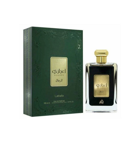 Lattafa Ejaazi Eau De Parfum 100ml For Men & Women