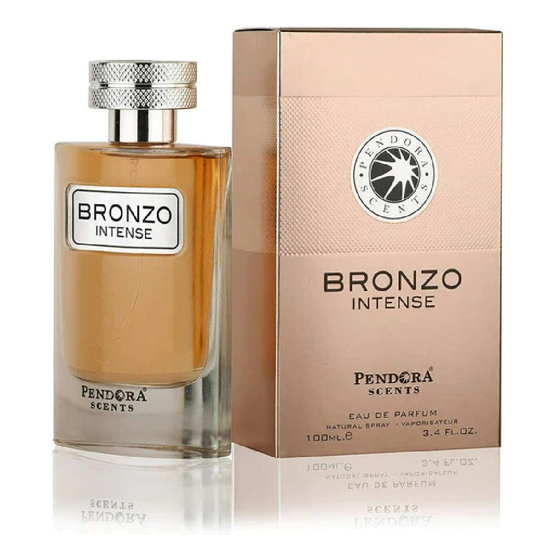 BRONZO INTENSE