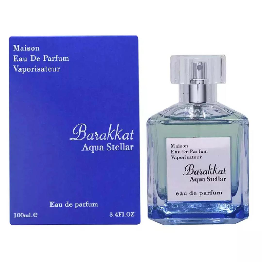 BARAKKAT AQUA STELLAR