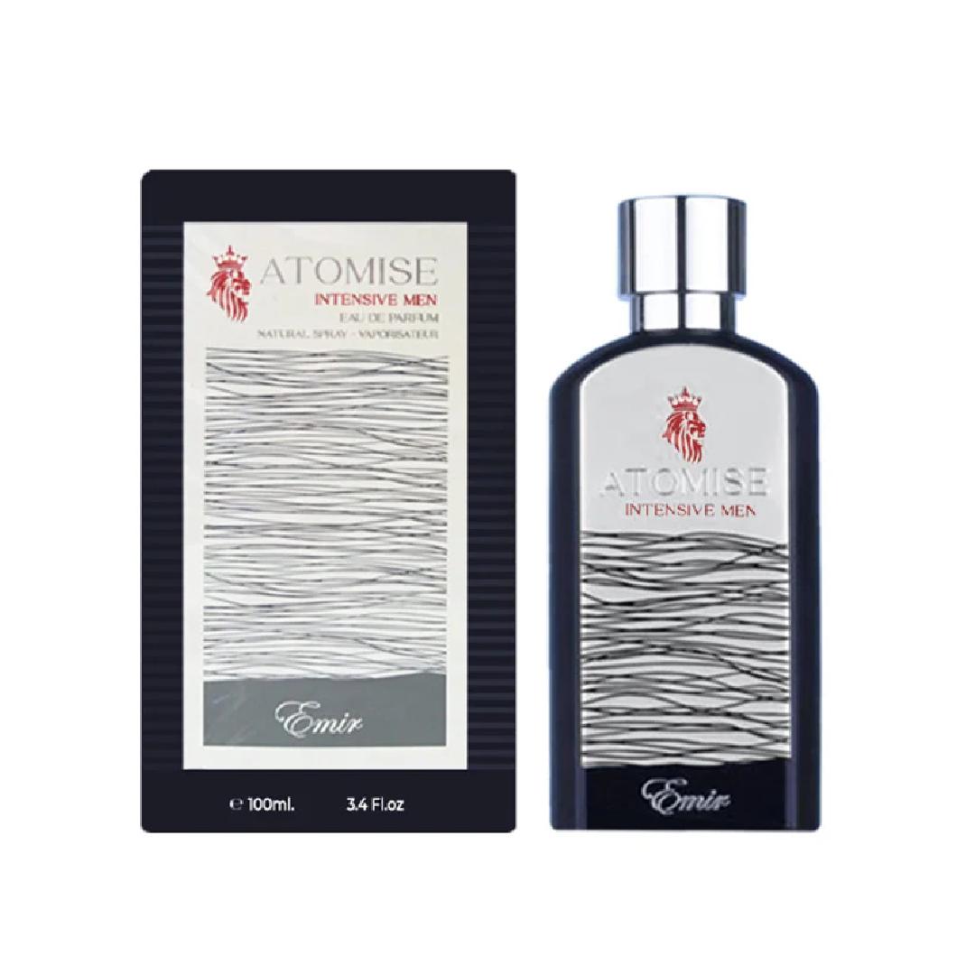 ATOMISE INTENSIVE MEN