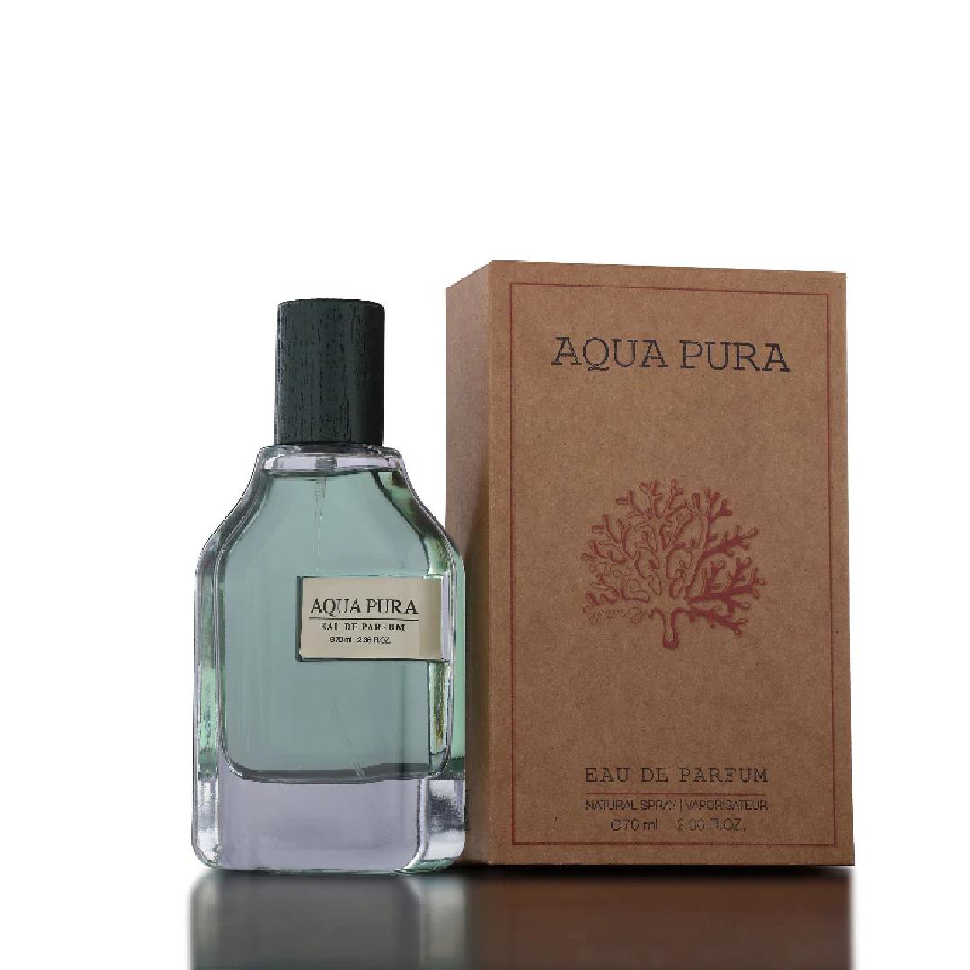 AQUA PURA