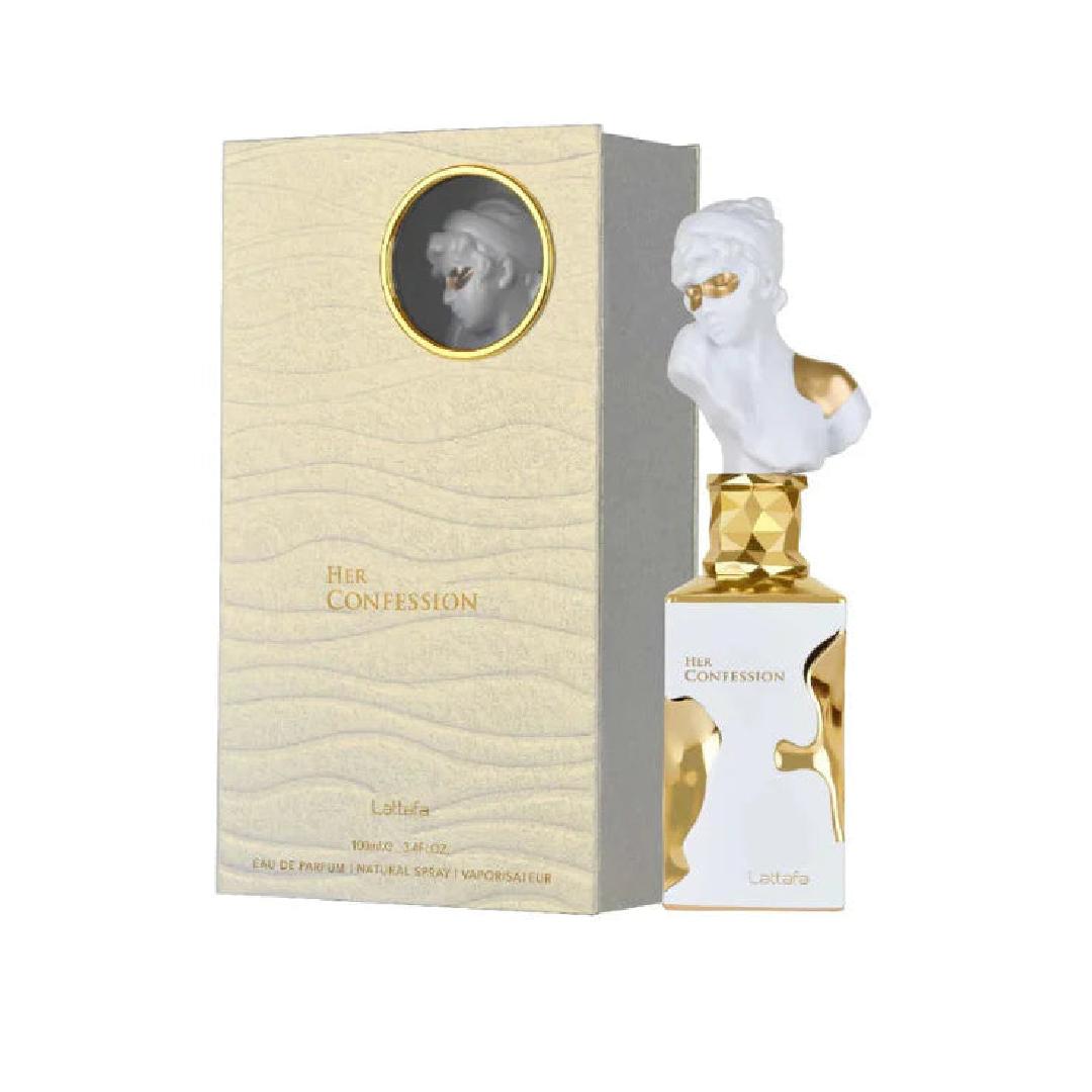 LATTAFA HER CONFESSION EDP 100ml