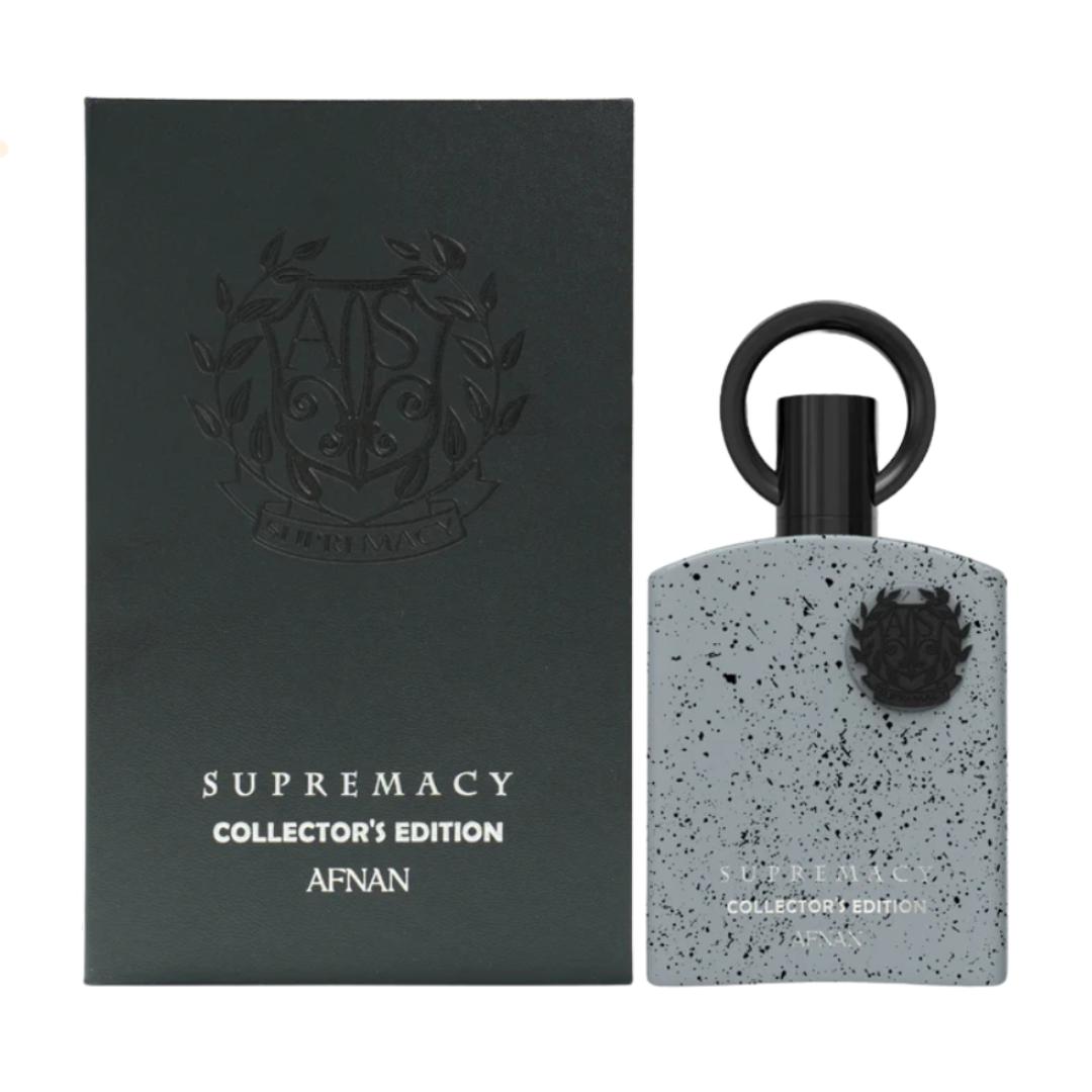 AFNAN SUPREMACY COLLECTORS EDITION 100ml