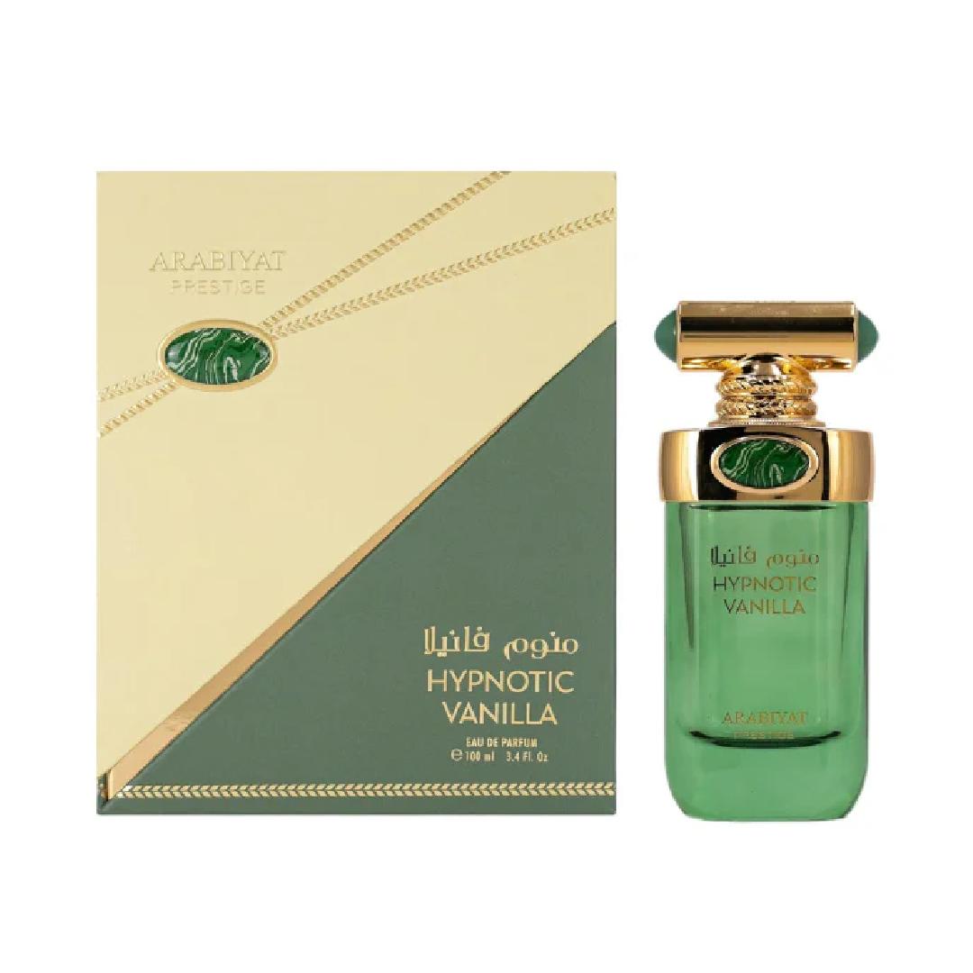 ARABIYAT PRESTIGE VANELLA