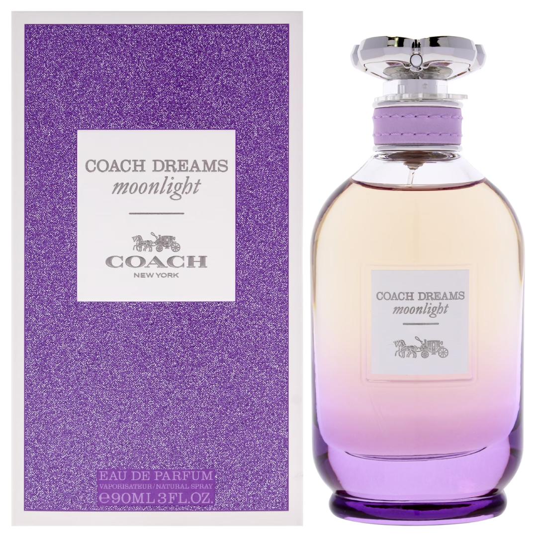 COACH DREAM MOONLIGHT EDP