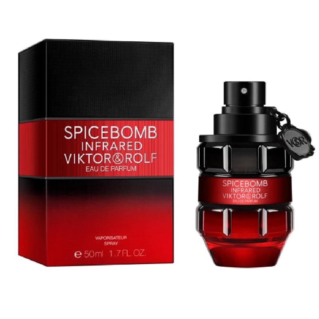 VICTOR AND ROLF SPICE BOMB INFRA RED EDP