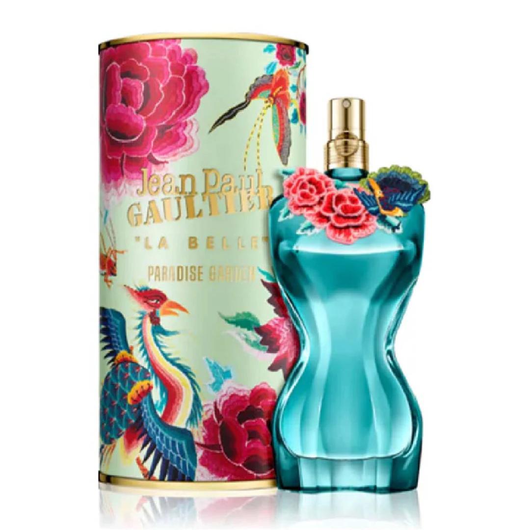 JEAN PAUL GAULTIER LA BELLA PARADISE GARDEN EDP