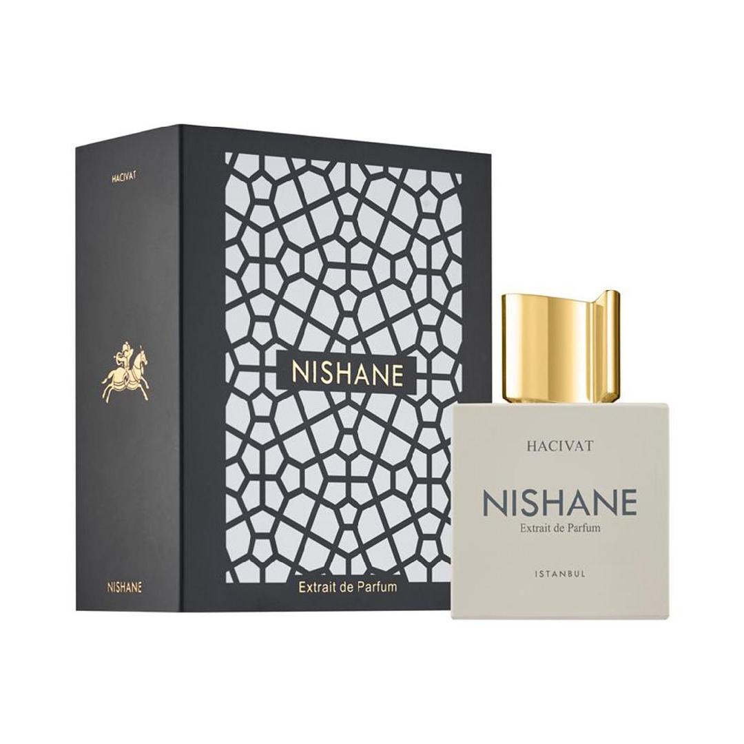 NISHANE HACIVAT EDP 100Ml