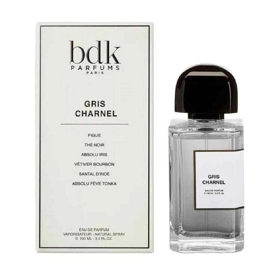 BDK GIRIS CHANEL EDP 100Ml