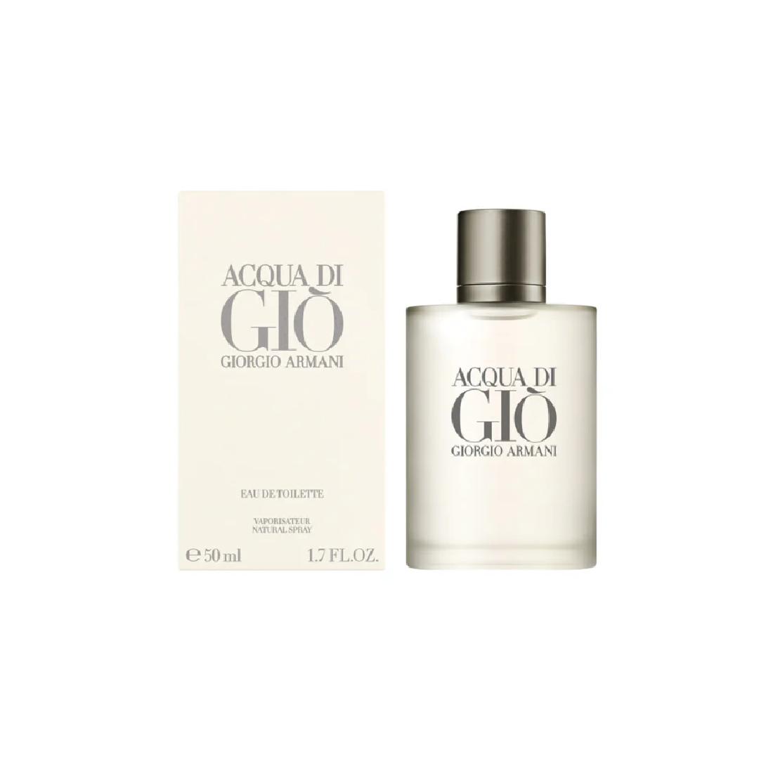ARMANI ACQUA DI GIO WHITE 50Ml