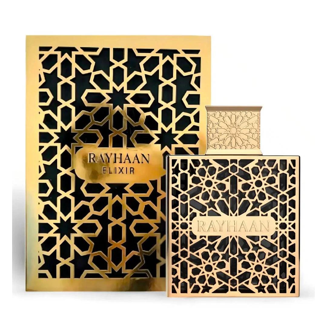 RAYHAAN ELIXIR EDP 100ML