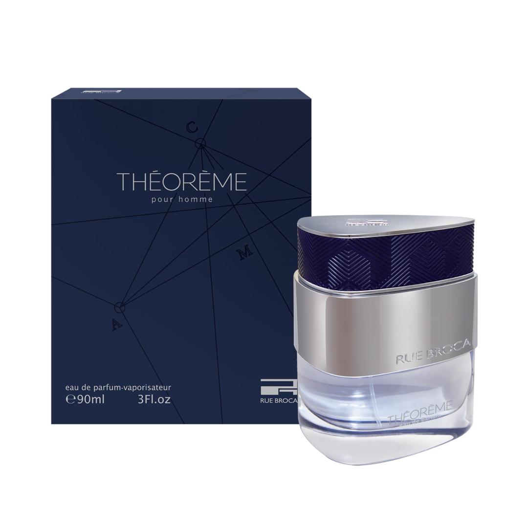 AFNAN RUE BROCA THEOREME EDP 100Ml