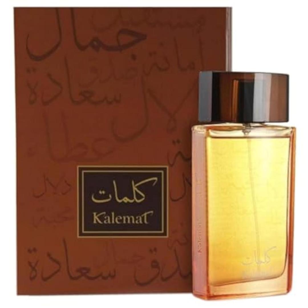 ARABIAN OUD KALEEMAT OUD EDP 100Ml