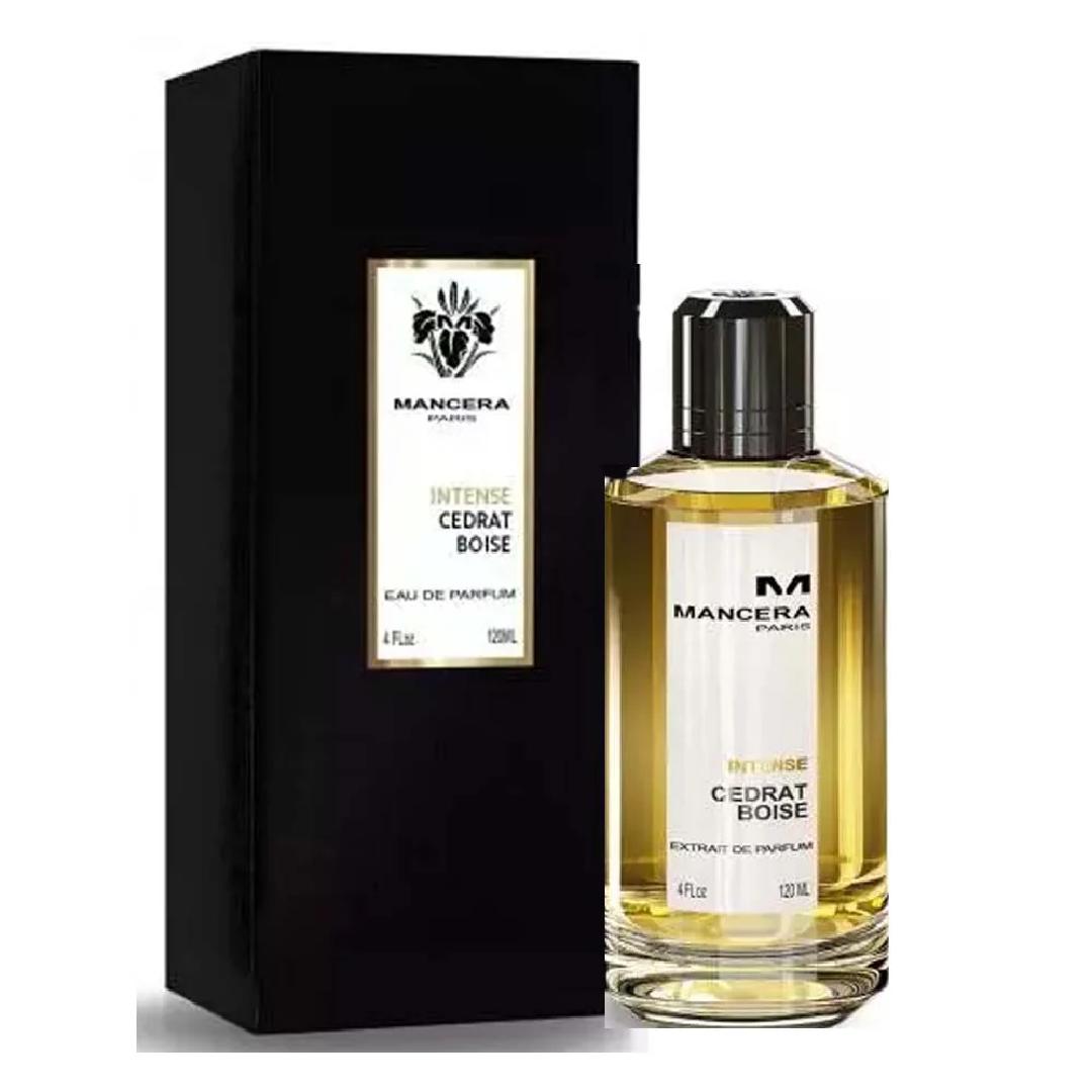 MANCERA CEDRAT BOISE INTENSE EDP 120Ml