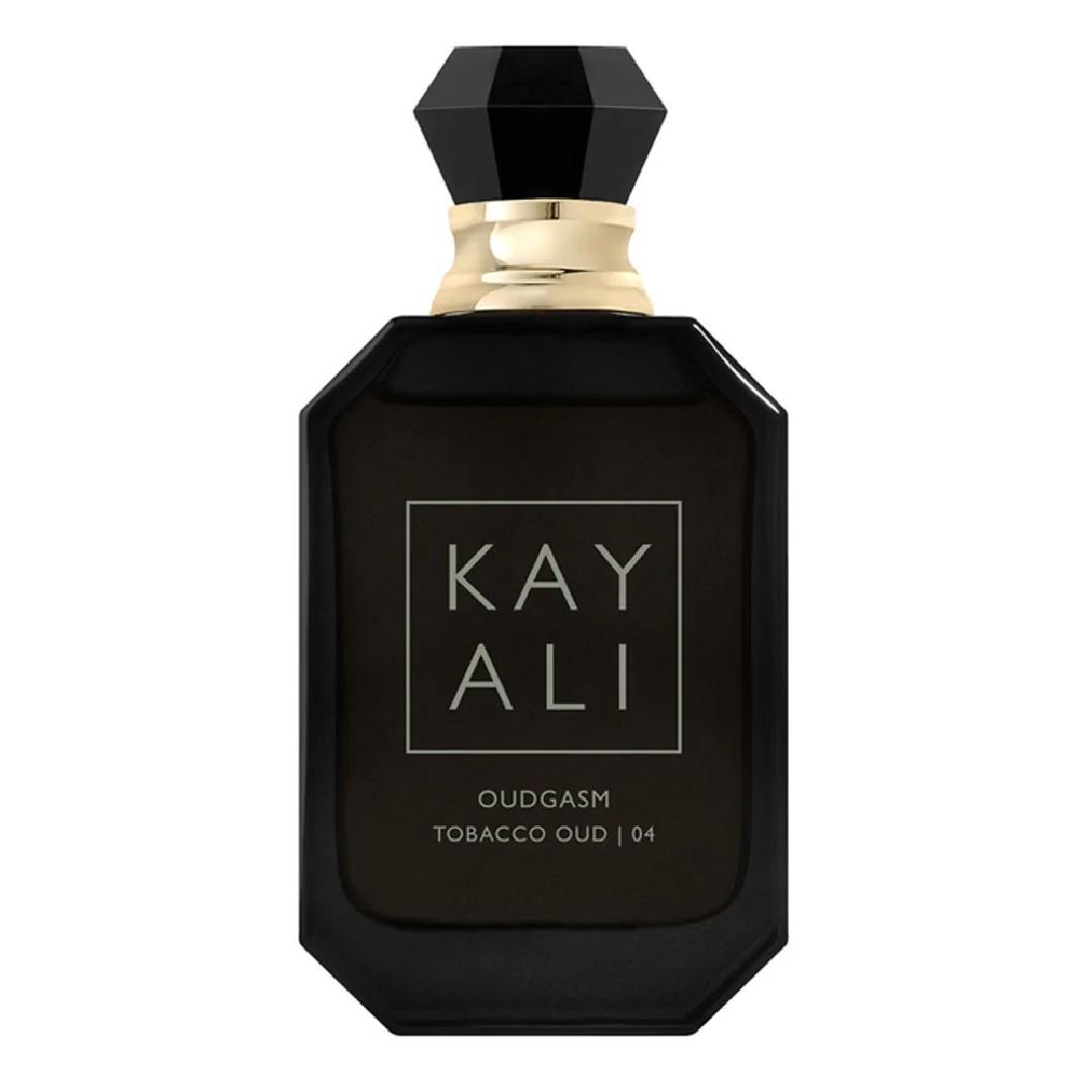 KAYALI OUDGASM TOBACCO OUD 04 EDP 50Ml
