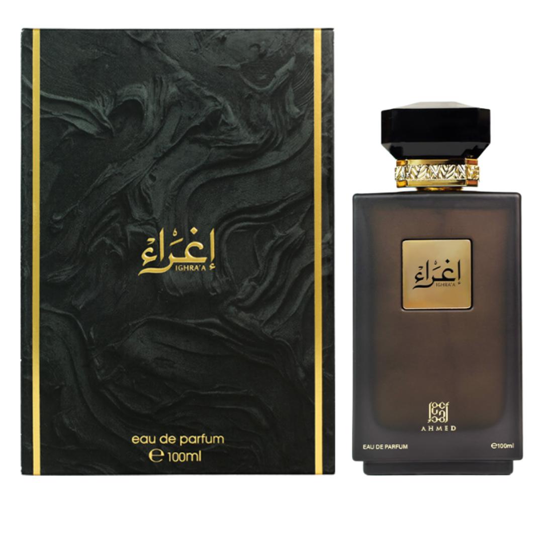 AHMED AL MAGHRIBI IGHARA EDP 100Ml