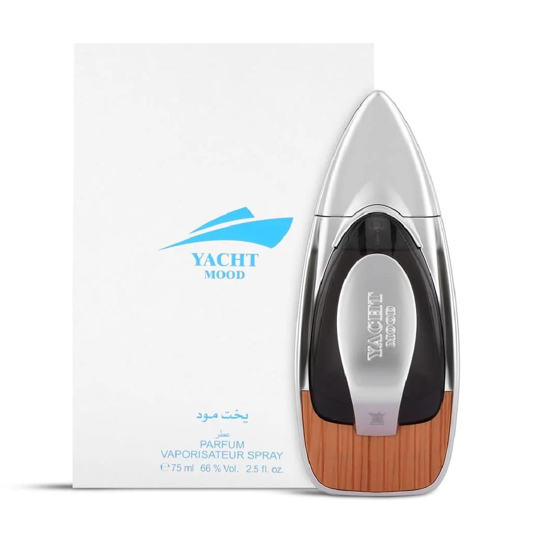 ARABAIN OUD YACHT MOOD EDP 75Ml