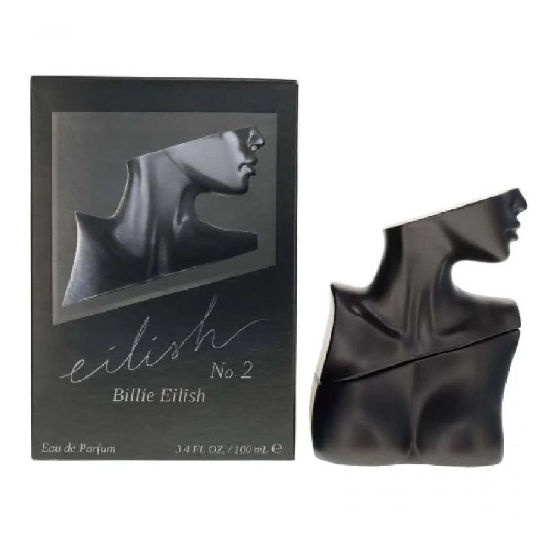 BILLIE EILISH NO 2 U EDP 100ML