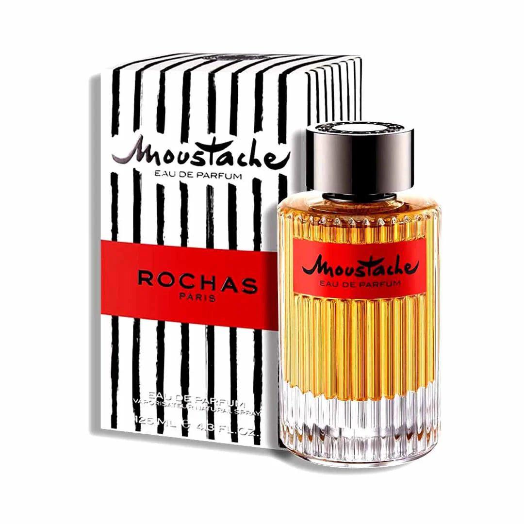 ROCHAS MOUSTACHE MAN EDP 125Ml