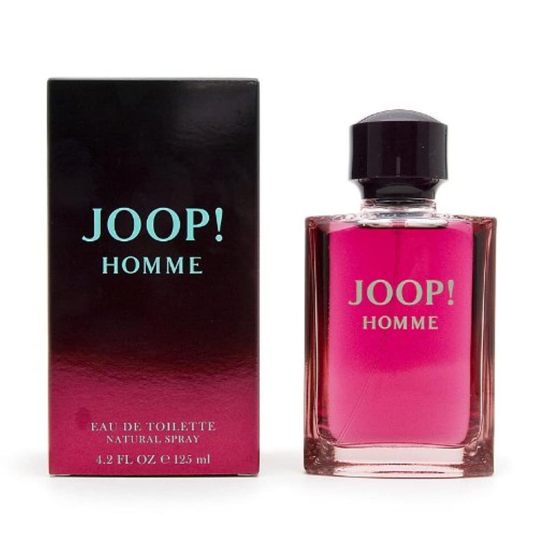 JOOP HOMME EDT 125ML