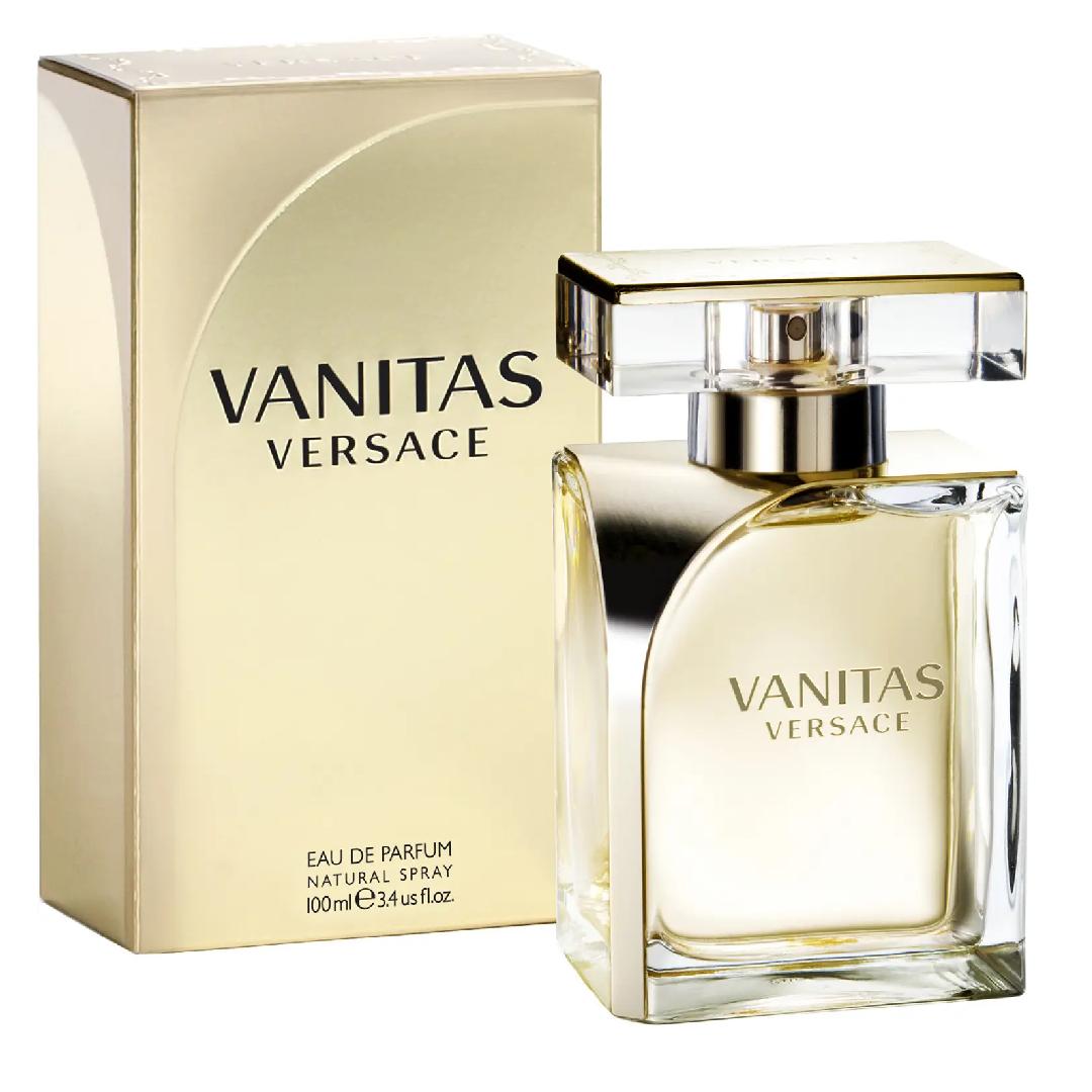VERSACE VANITAS EDT 100Ml