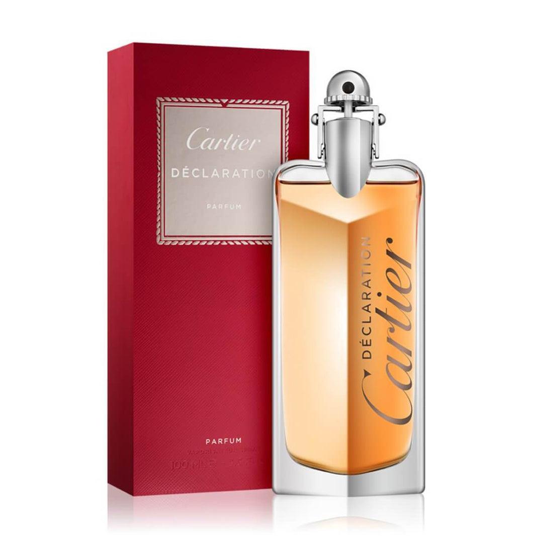 CARTIER DECLERATION PARFUM 100ML