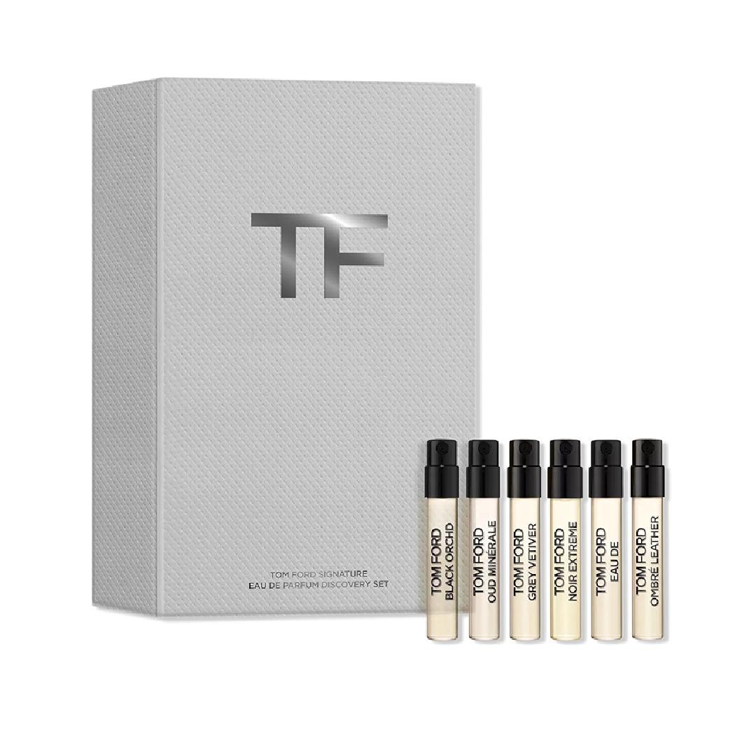 Tom Ford Discovery Set