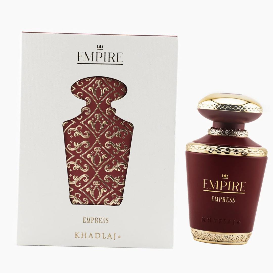 KHADLAJ EMPIRE EMPRESS 100ML