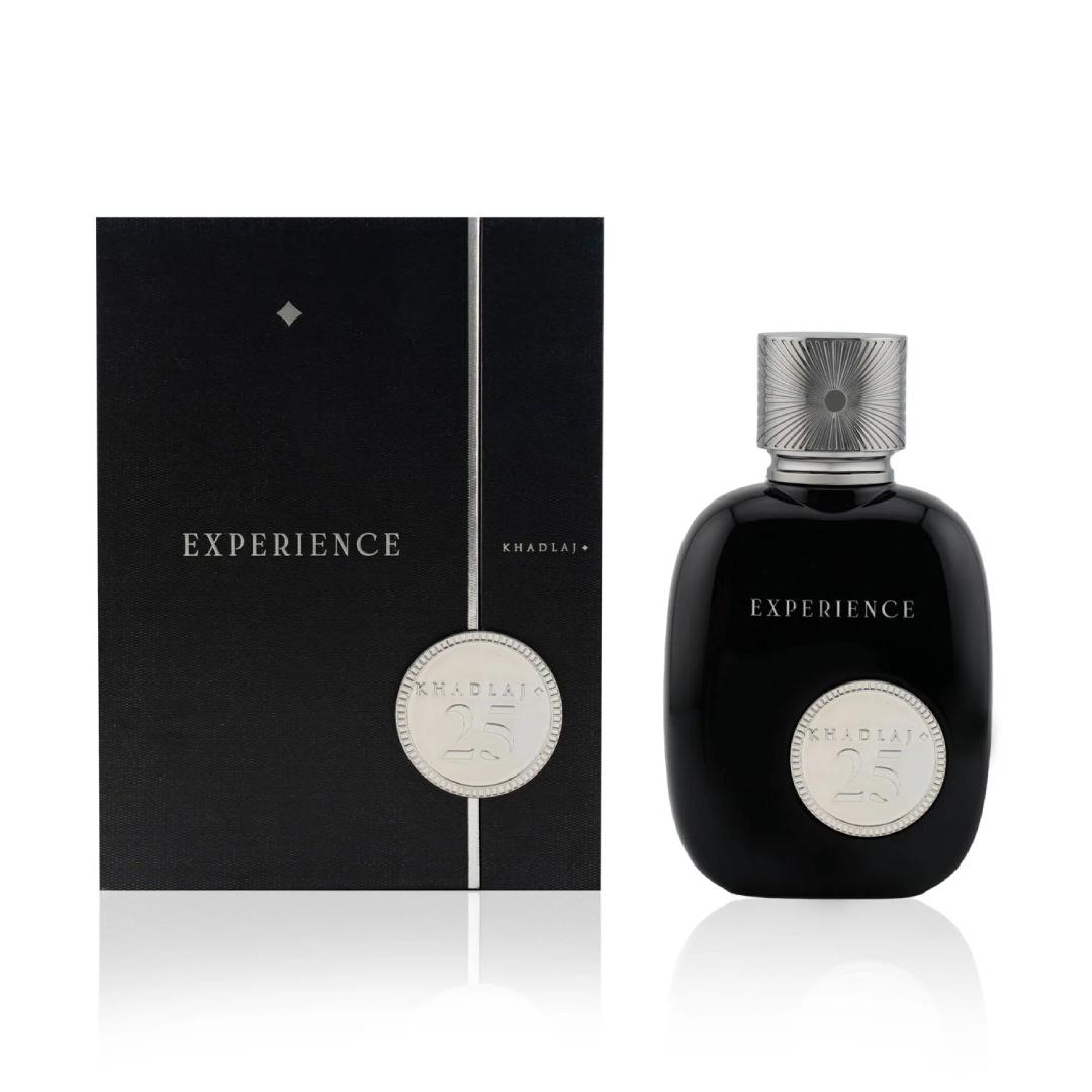 KHADLAJ 25 EXPERIENCE 100ML