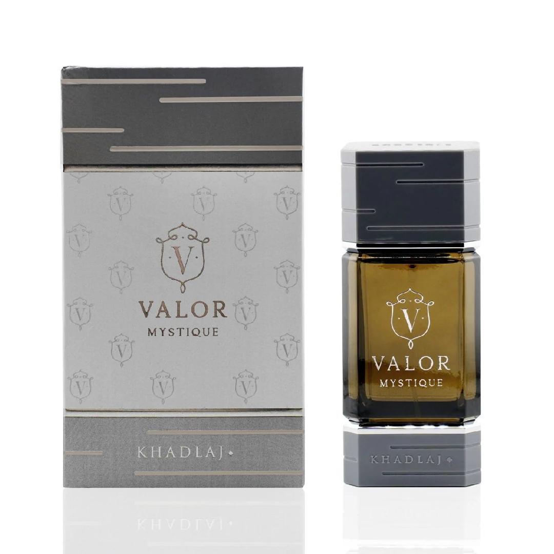 KHADLAJ VALOR MYSTIQUE 100ML