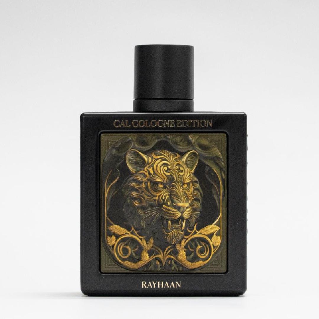 RAYHAAN TIGER EDP 100ML