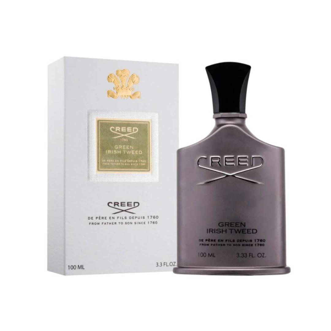 CREED GREEN IRISH TWEED EDP 100ML