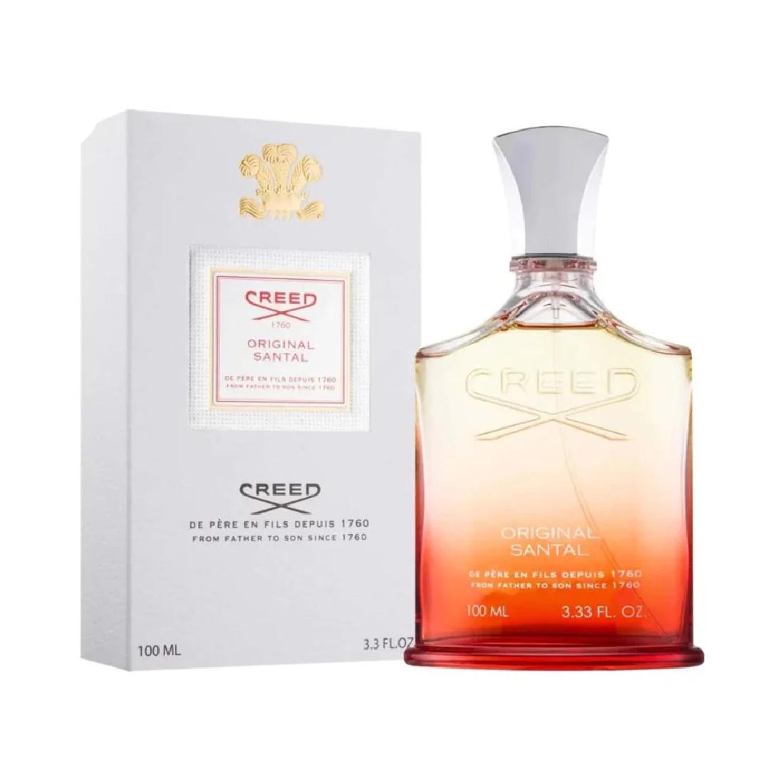 CREED ORIGINAL SANTAL EDP 100ML