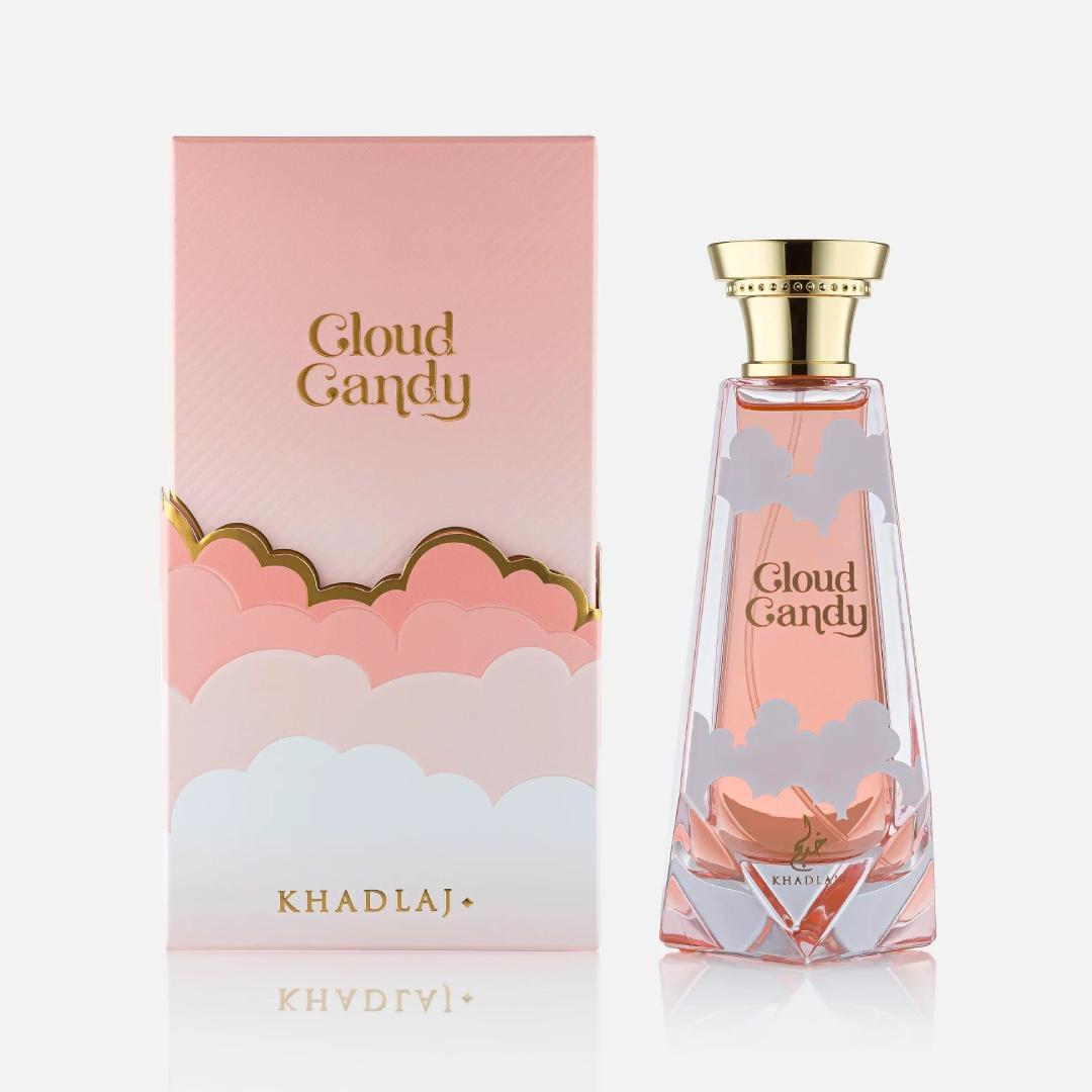 KHADLAJ CLOUD CANDY EDP 100ml