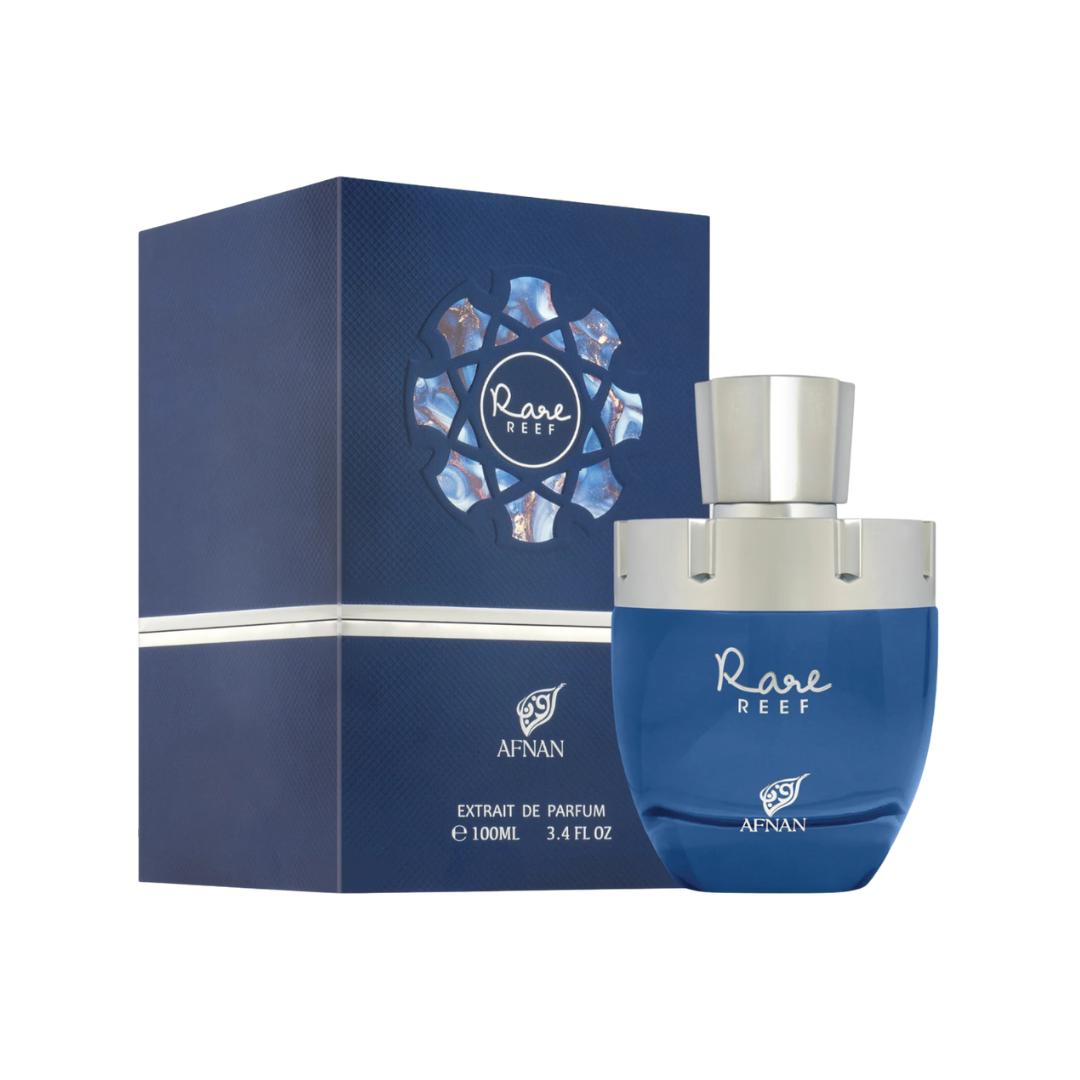 AFNAN RARE REEF EXTRAIT DE PARFUM 100ml