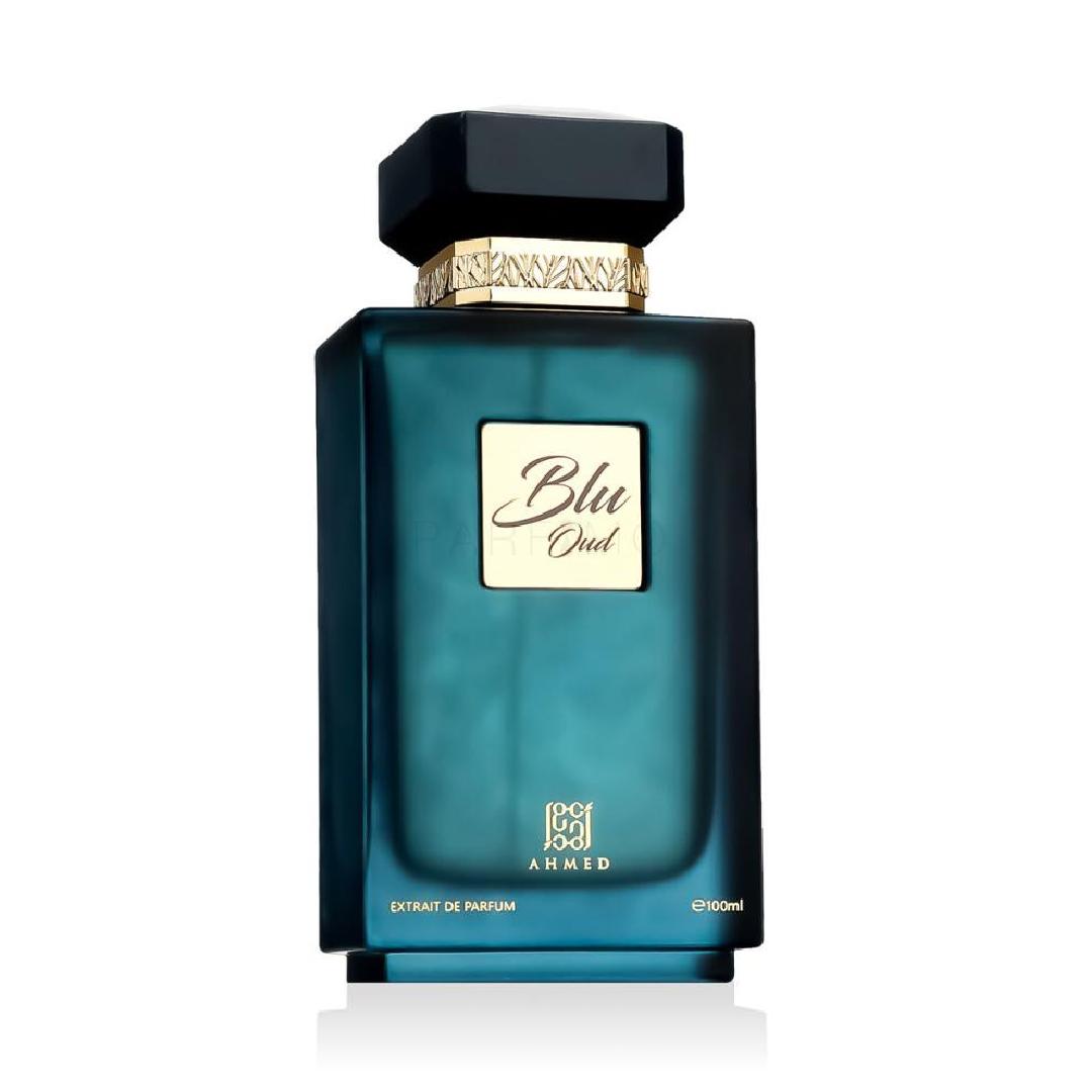 AHMED BLUE OUD EXTRAT DE PARFUM 100ML