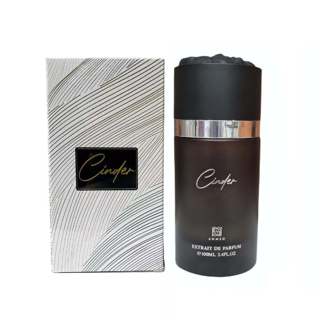 AHMED CINDER EXTRAIT DE PARFUM 100ML