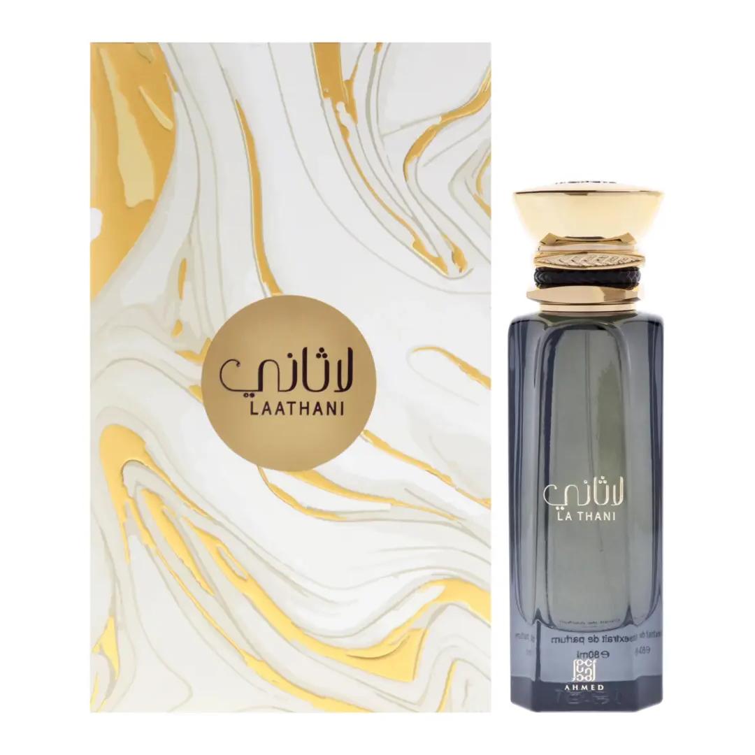 AHMED AL MAGHRIBI LATHAANI EXTRAIT DE PARFUM 80ML