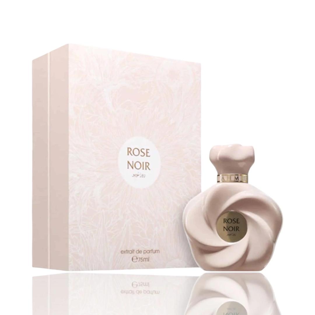 AHMED ROSE NOIR EXTRAIT DE PARFUM 75ML