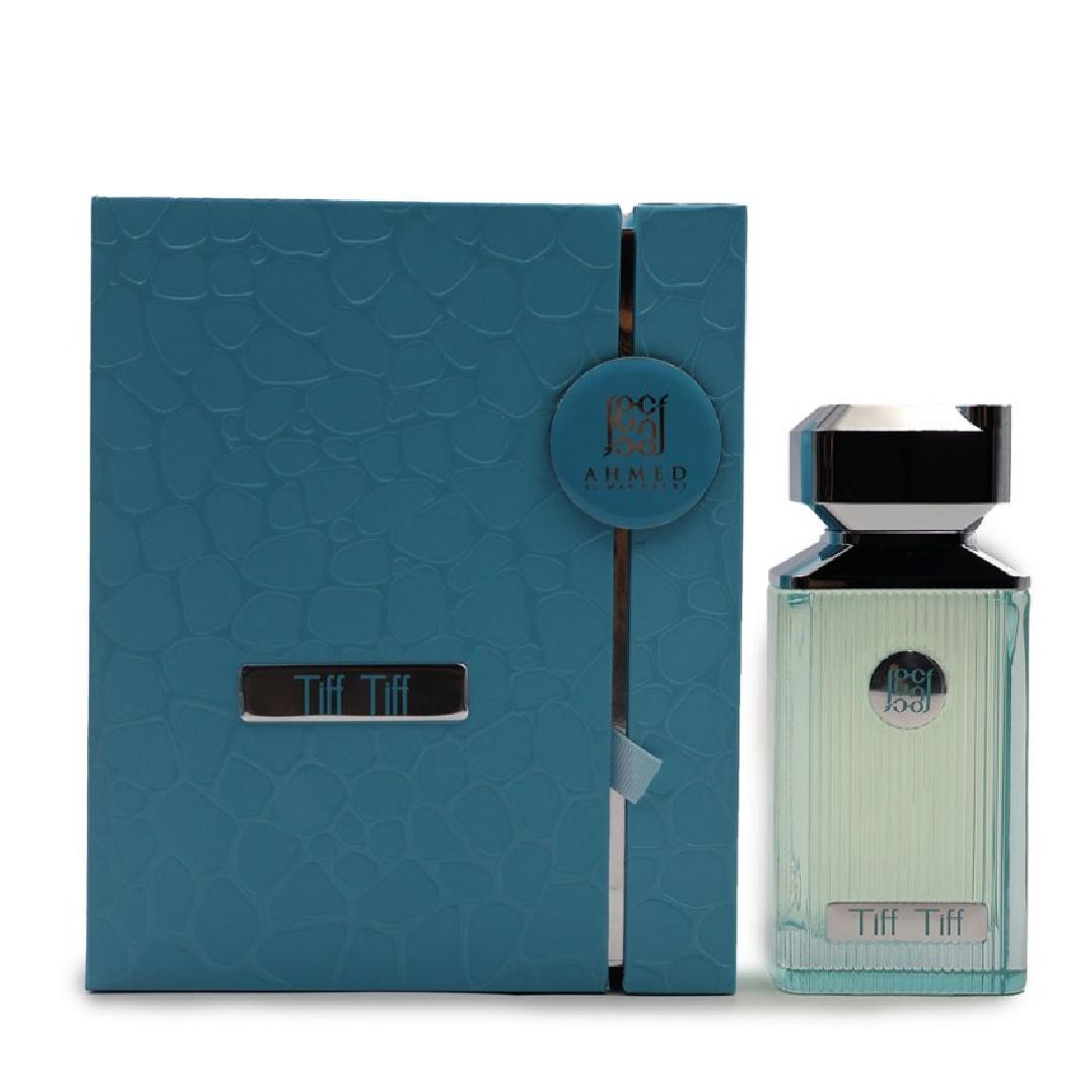 AHMED AL MAGHRIBI TIFF TIFF EXTRAIT DE PARFUM 100ML