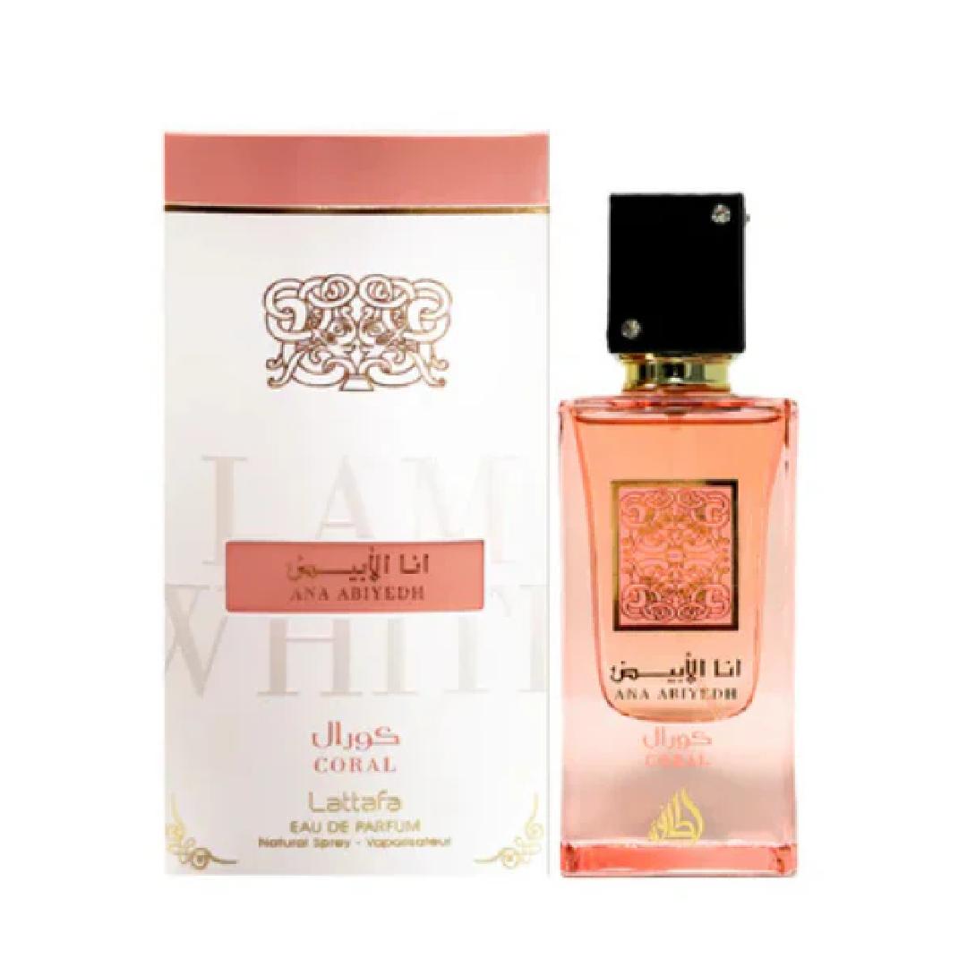 ANA ABIYEDH CORAL EDP 60ML