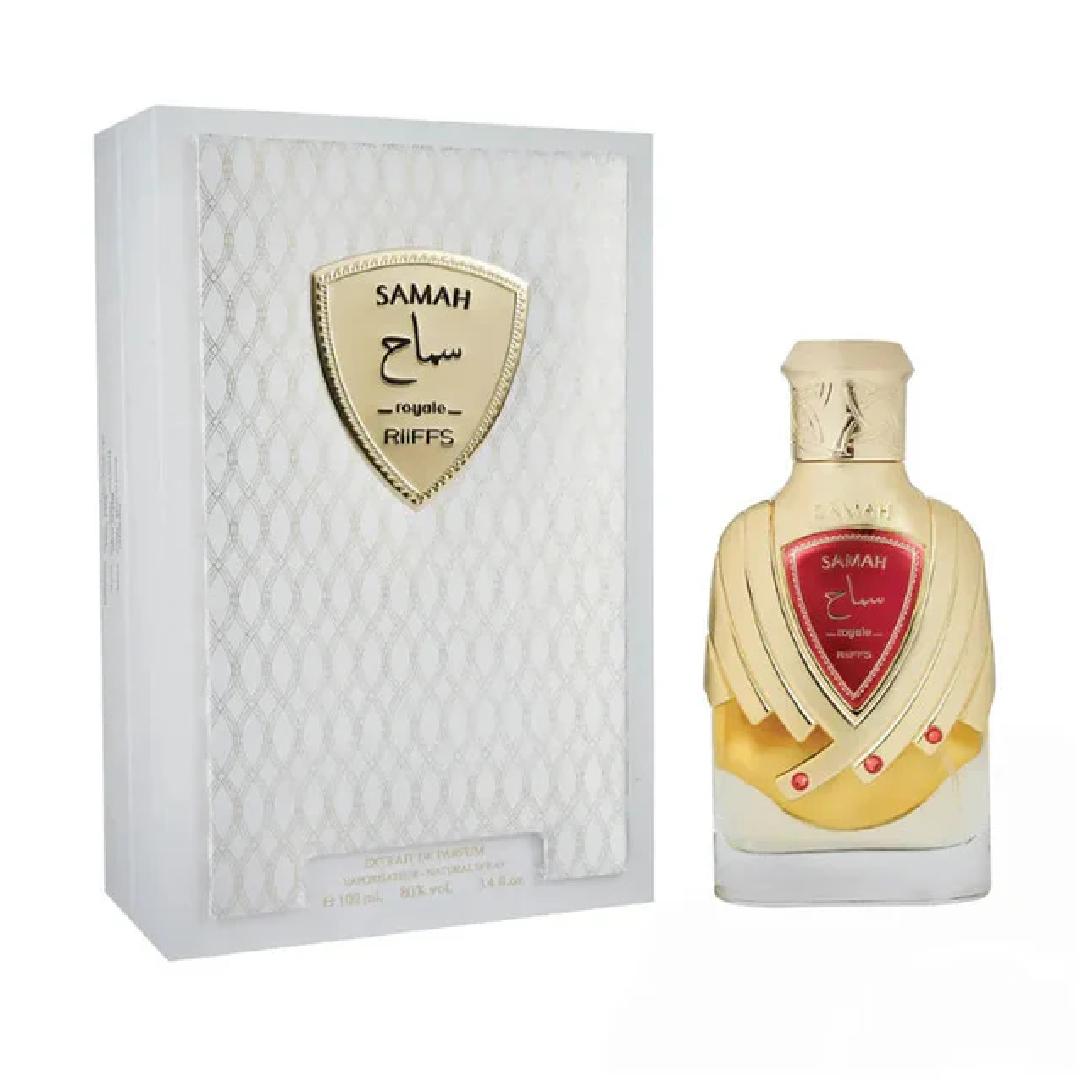 RIIFFS SAMAH ROYAL 100ML