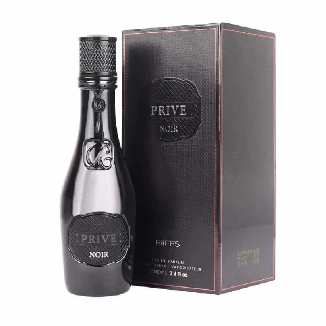 RIIFFS PRIVE NOIR 100ML