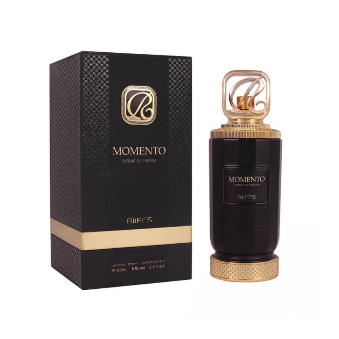 RIIFS MOMENTO EXTRAIT DE PARFUM 100ML